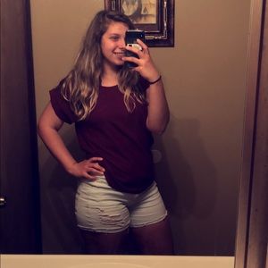 Meet your Posher, Kayla